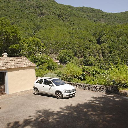Casa Rural Los Patos Ермігуа Номер фото
